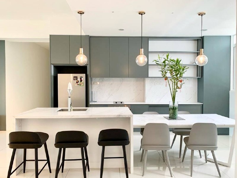 City Residence DDD AAA