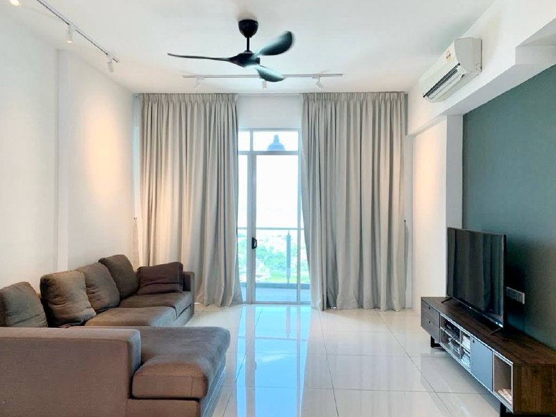 City Residence DDD AAA - photo 2