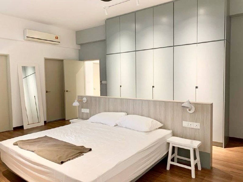City Residence DDD AAA - photo 4