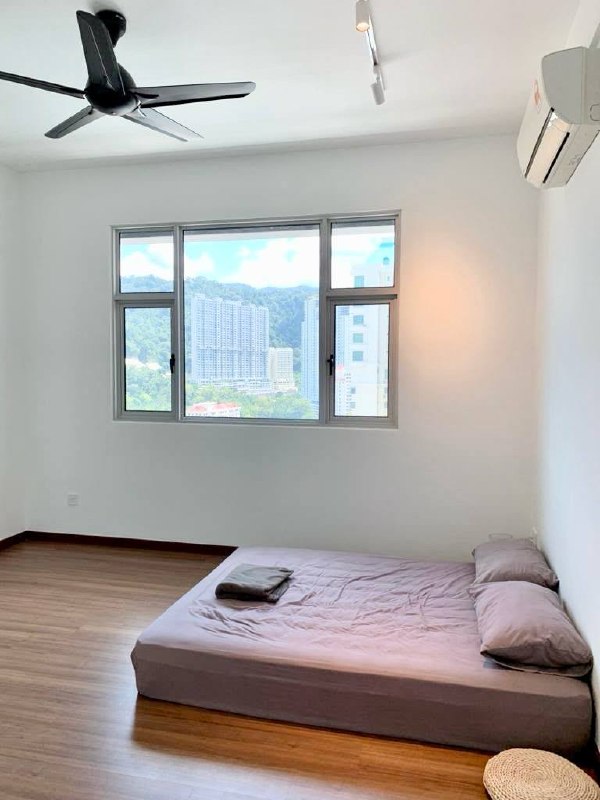 City Residence DDD AAA - photo 5