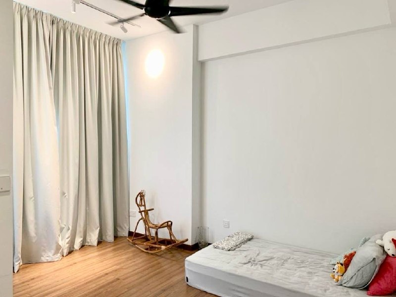 City Residence DDD AAA - photo 6
