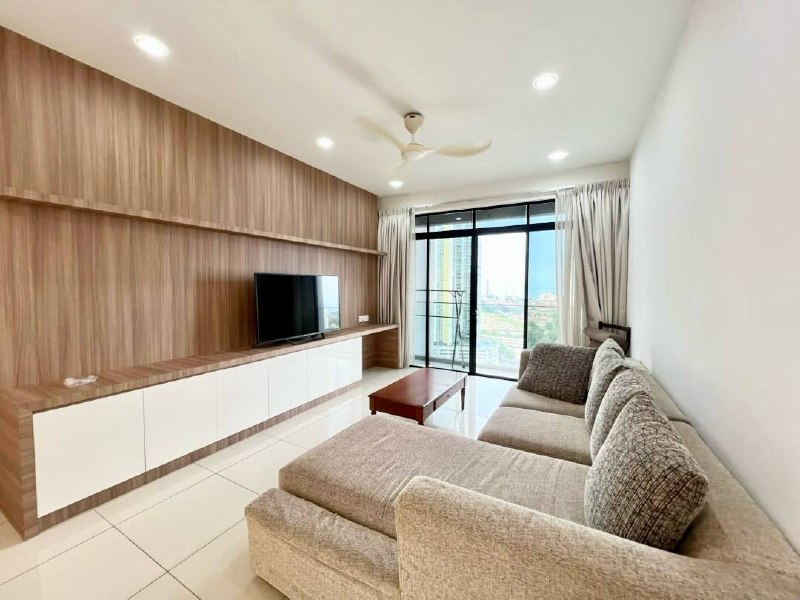 Mont Residence GGG