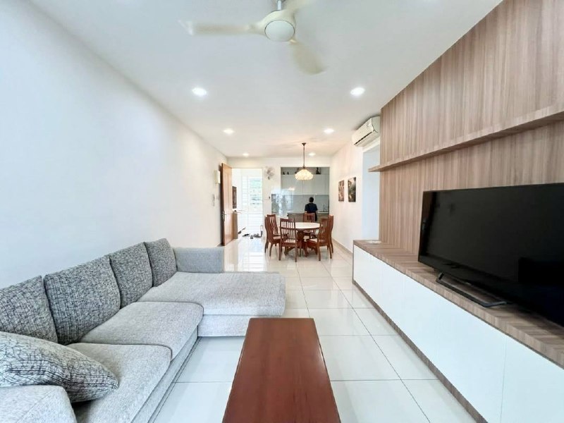 Mont Residence GGG - photo 2