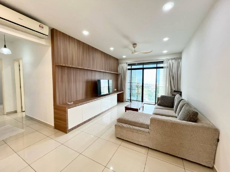 Mont Residence GGG - photo 3