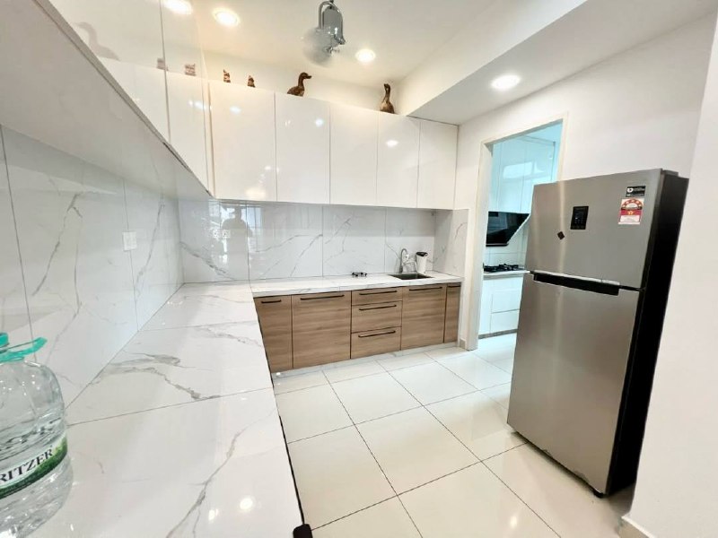 Mont Residence GGG - photo 5