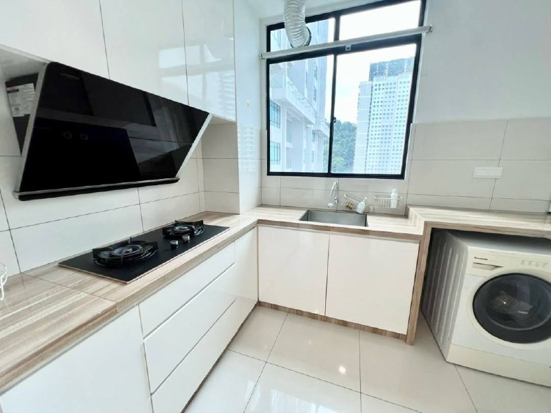 Mont Residence GGG - photo 6