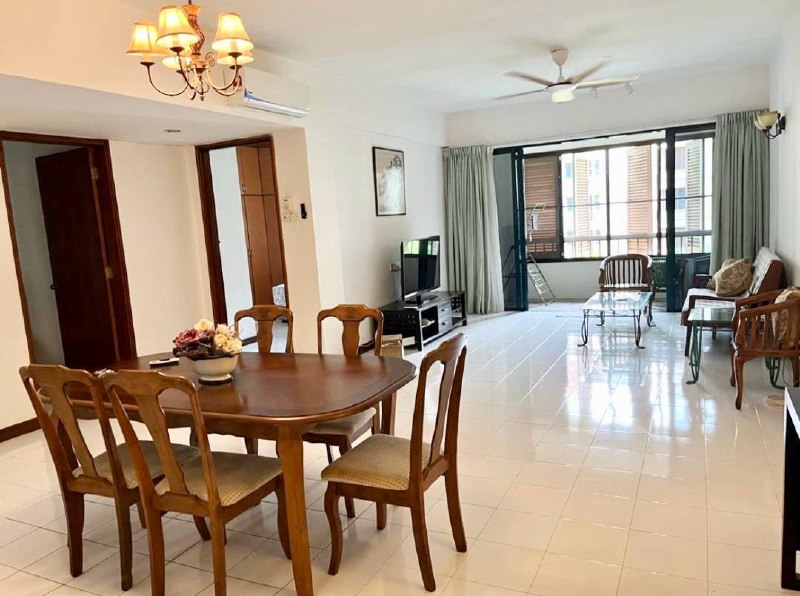 Bellisa Court AAA Rented