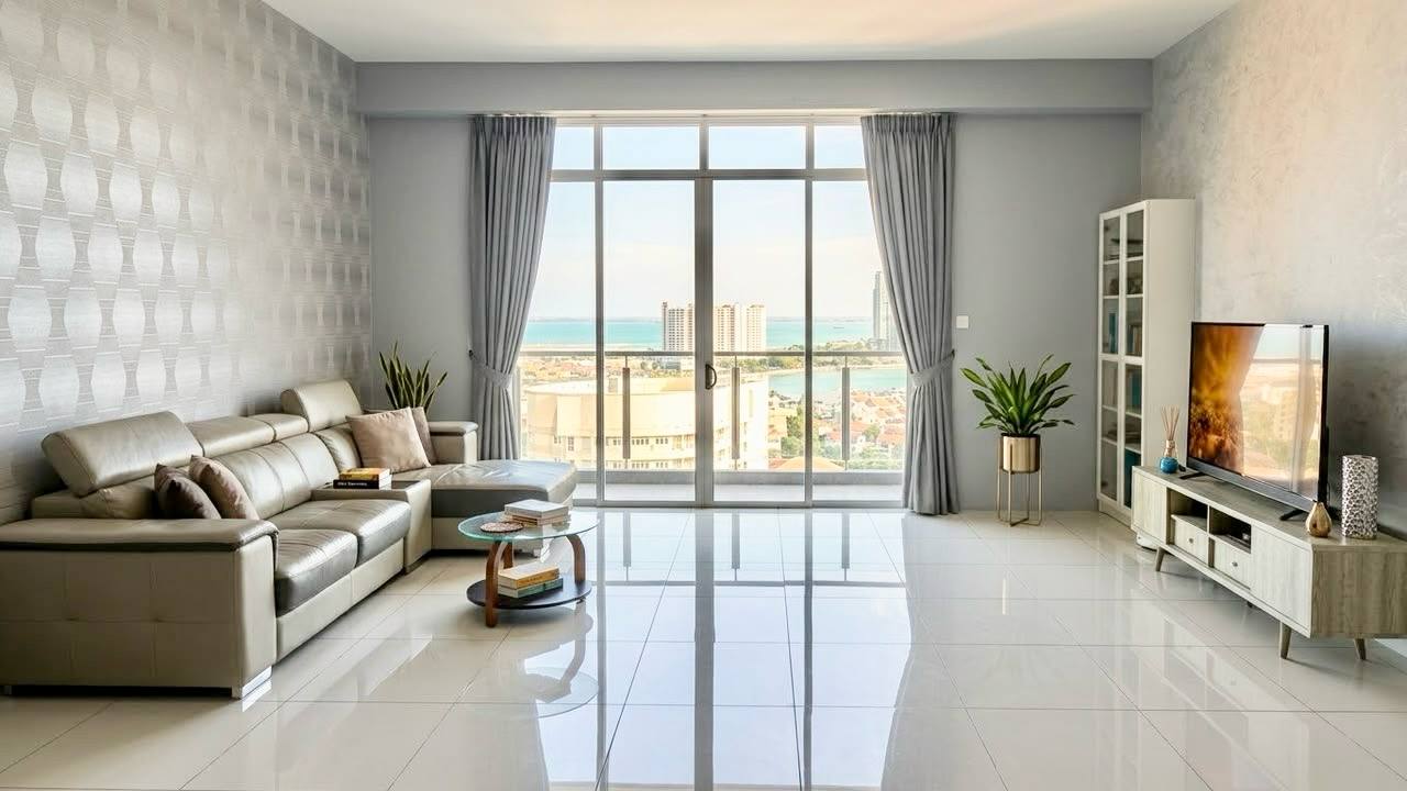 City Residence GGG