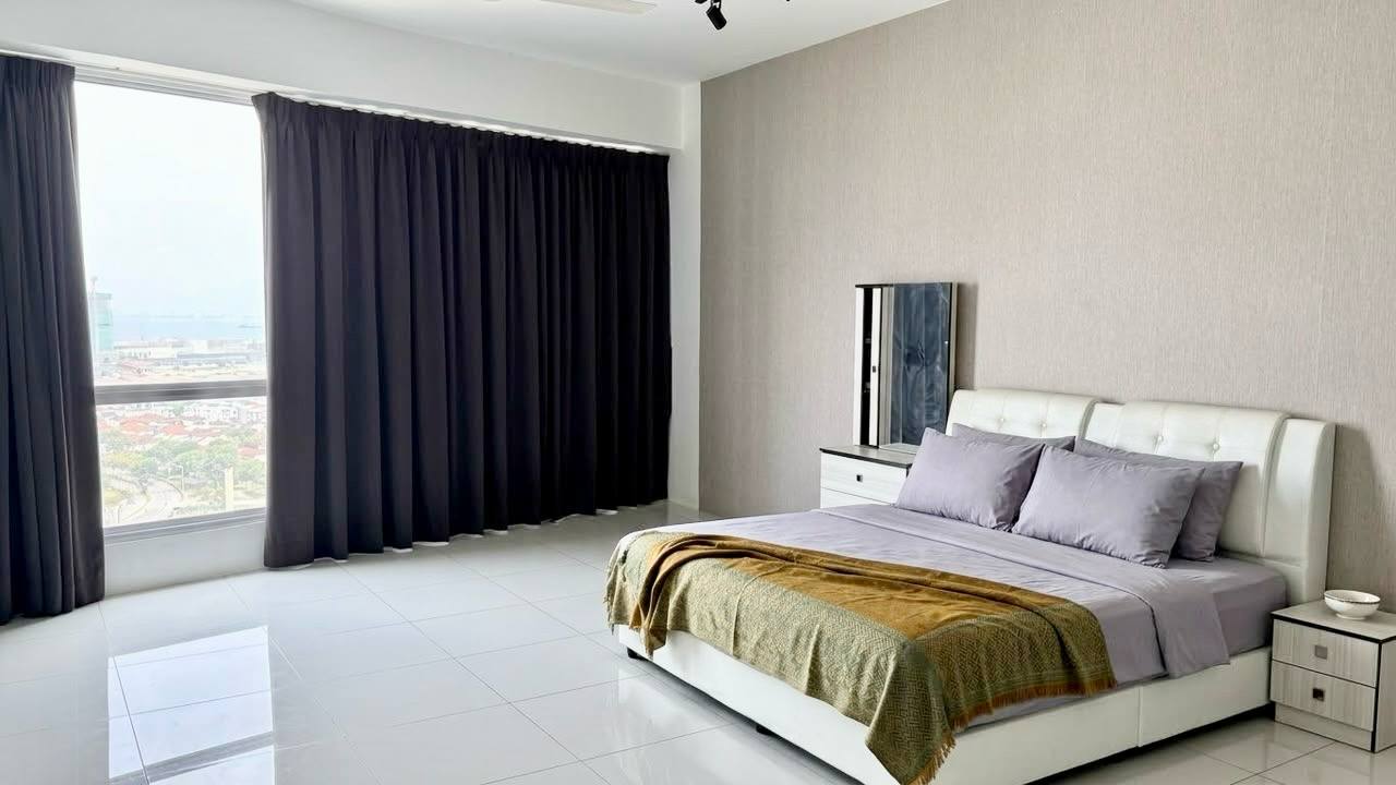 City Residence GGG - photo 2