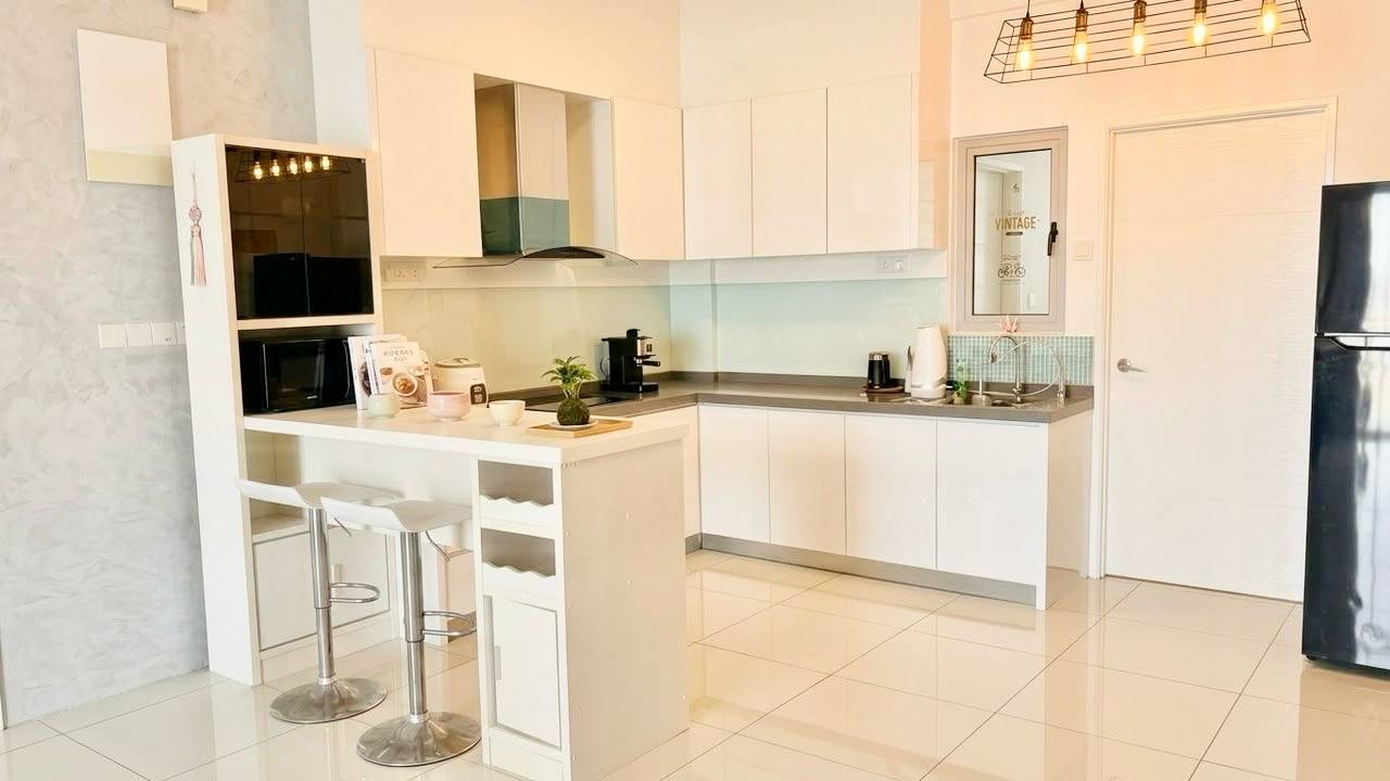 City Residence GGG - photo 3