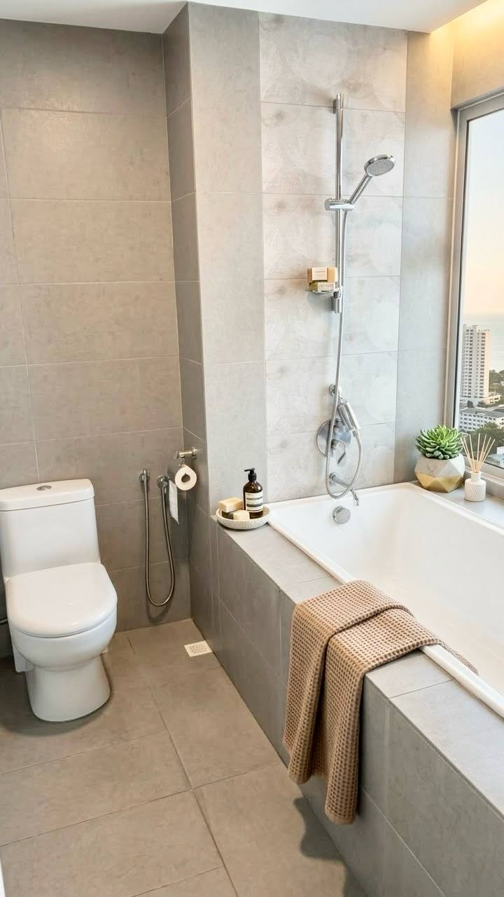 City Residence GGG - photo 4