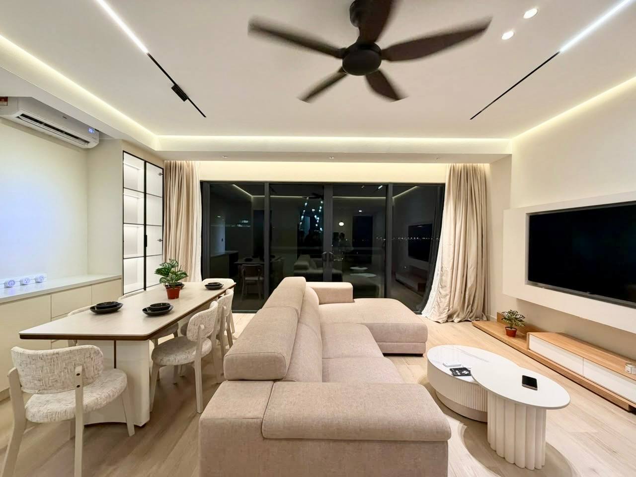 Latest listing in Penang