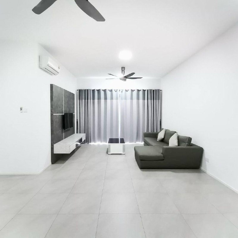 Mira Residence DDD AAA
