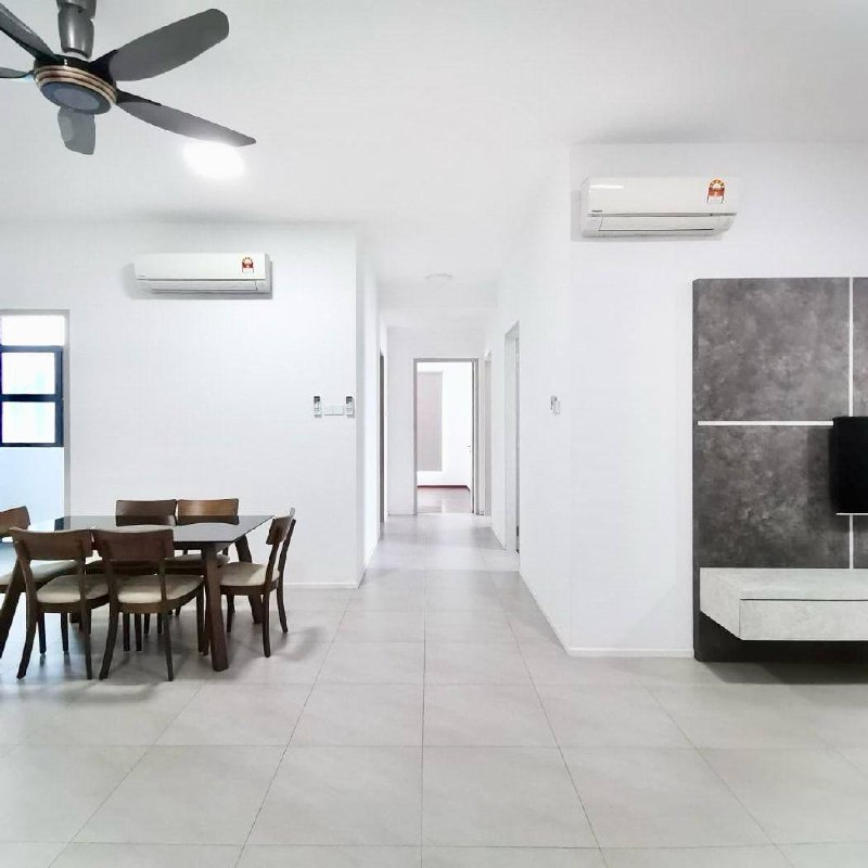 Mira Residence DDD AAA - photo 3
