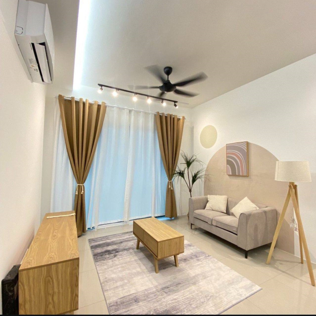 Property in Penang