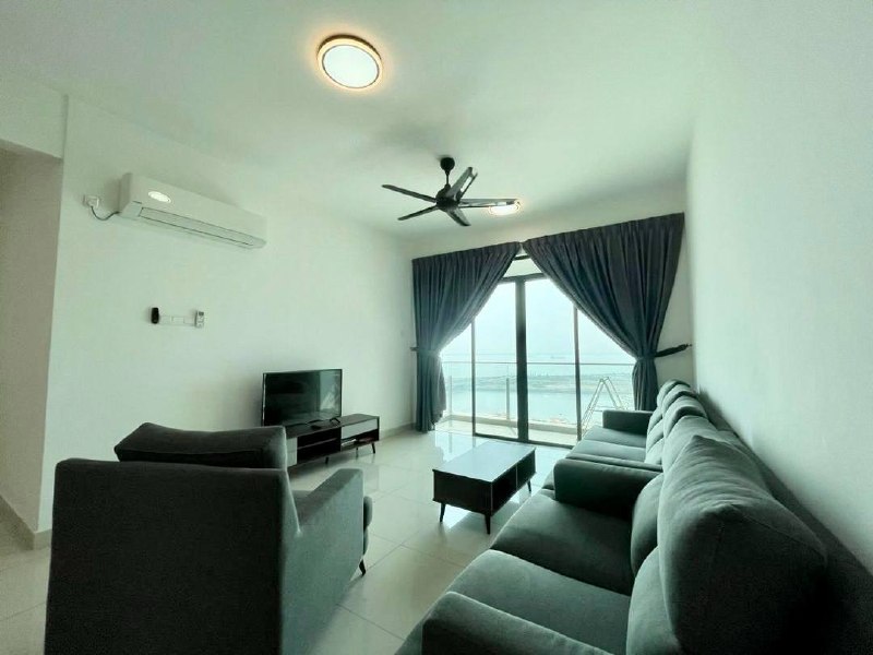 Latest listing in Penang