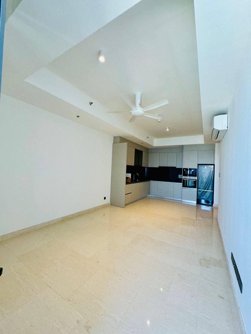 Marriott Residence AAA