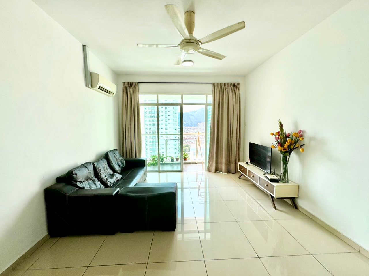 Arena Residence GGG