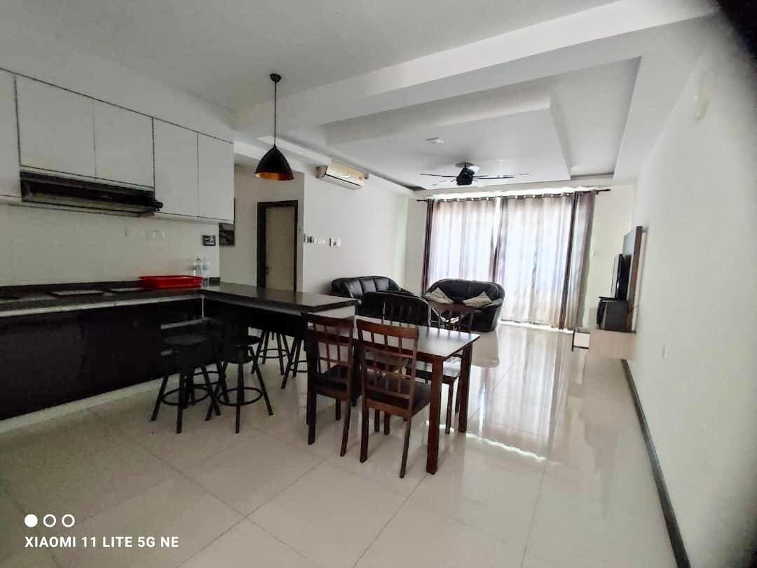 Latest listing in Penang