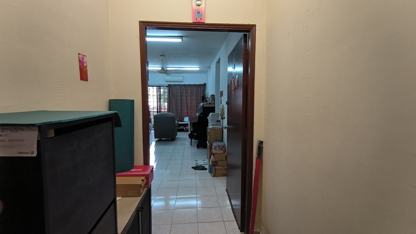 PAlm Spring Kota Damansara - photo 2