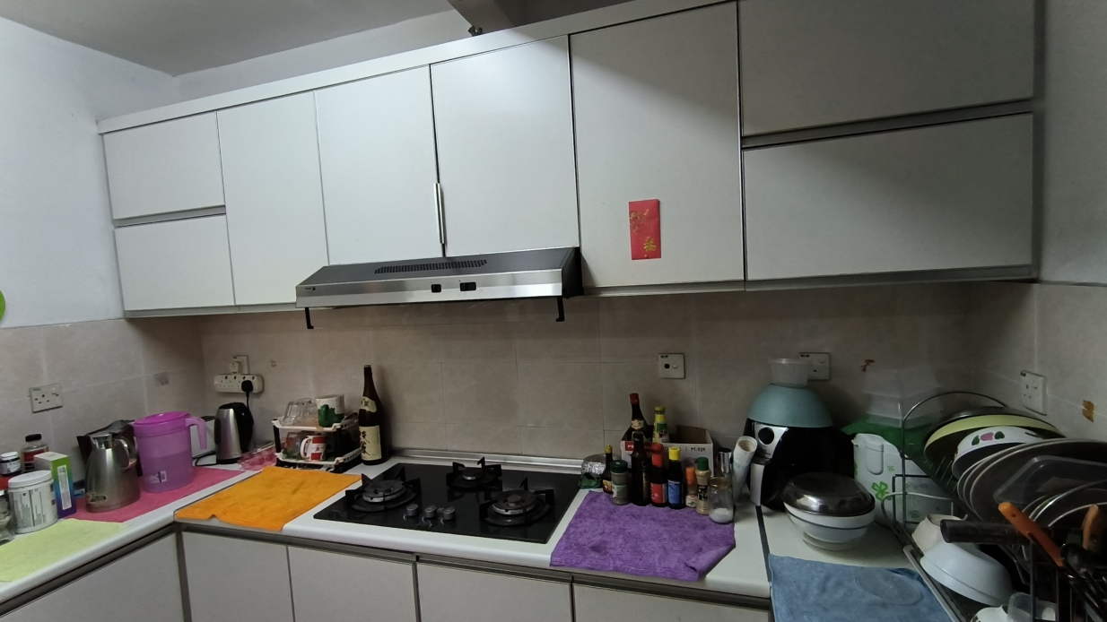 PAlm Spring Kota Damansara - photo 3