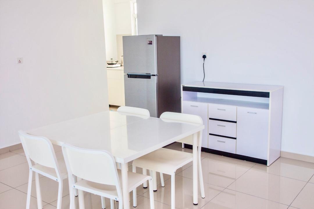 Arena Residence - photo 4