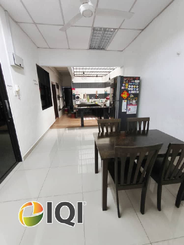 Taman Sri Rambai Bukit Mertajam  - photo 2