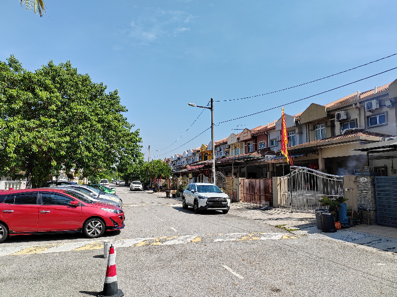 Taman Seri Emas, Sungai Chua, Kajang - photo 2