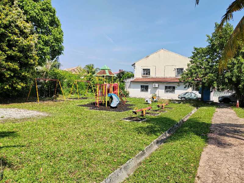 Taman Seri Emas, Sungai Chua, Kajang - photo 3