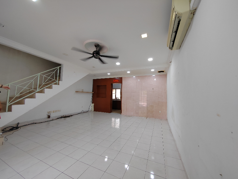 Taman Seri Emas, Sungai Chua, Kajang - photo 4
