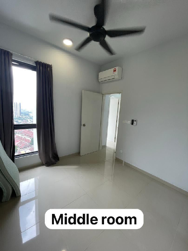 Amani Residence @ Puchong  - photo 3