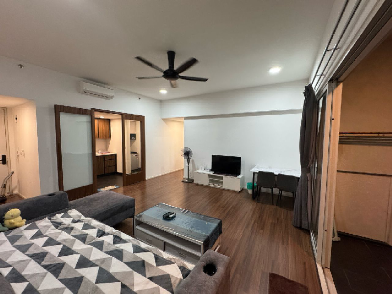 Una Residence @ Cheras, Sunway Velocity - photo 2