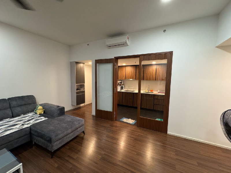 Una Residence @ Cheras, Sunway Velocity - photo 3