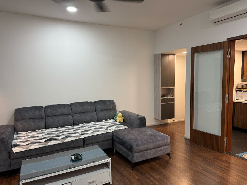 Una Residence @ Cheras, Sunway Velocity - photo 4