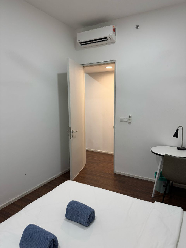 Una Residence @ Cheras, Sunway Velocity - photo 7