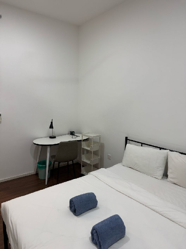 Una Residence @ Cheras, Sunway Velocity - photo 8