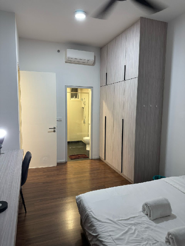 Una Residence @ Cheras, Sunway Velocity - photo 10