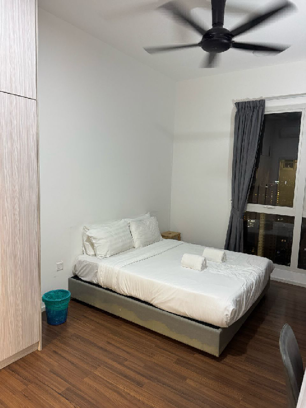 Una Residence @ Cheras, Sunway Velocity - photo 11