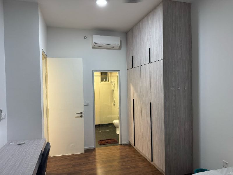 Una Residence @ Cheras, Sunway Velocity - photo 12