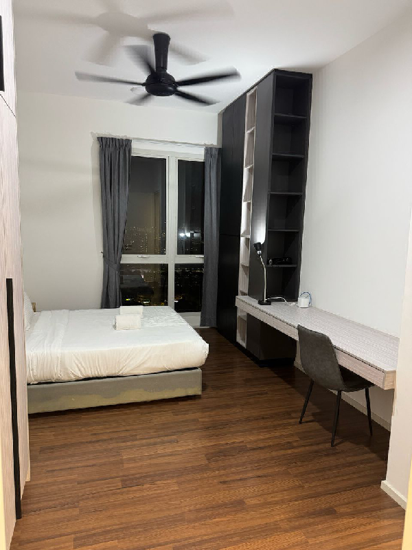 Una Residence @ Cheras, Sunway Velocity - photo 13