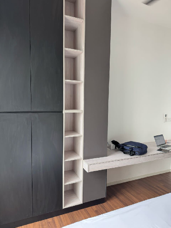 UNA RESIDENCE - photo 3
