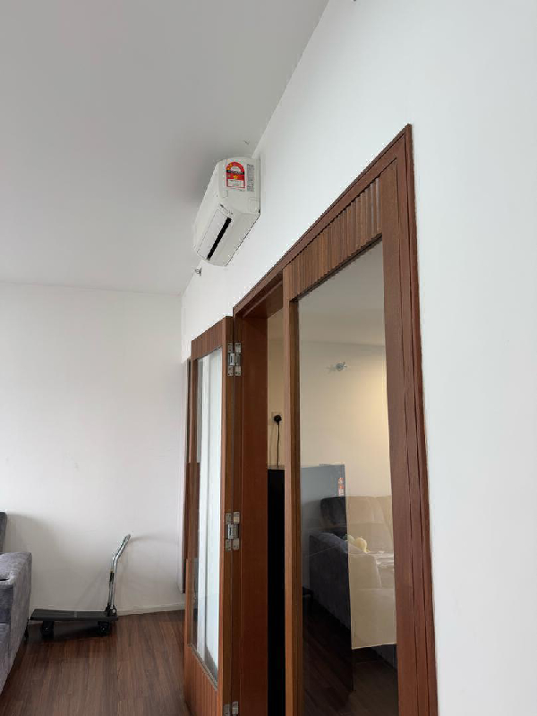 UNA RESIDENCE - photo 11