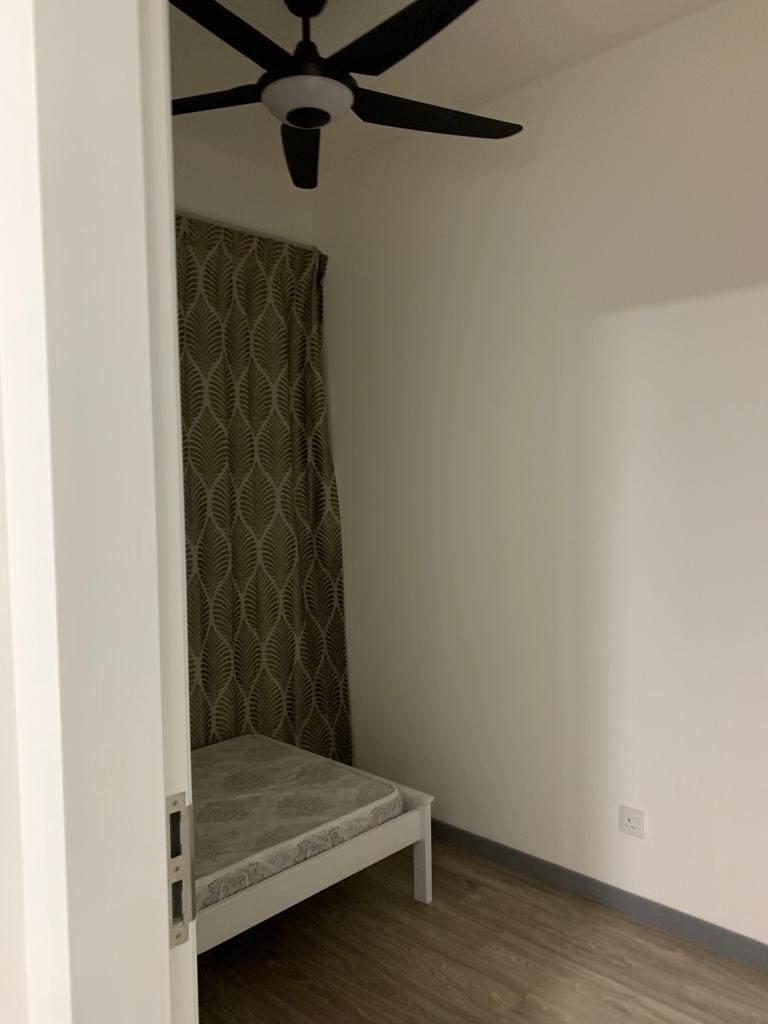 United Point Residence Post - photo 3