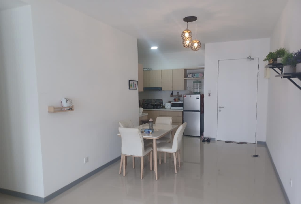 United Point Residence Post - photo 10