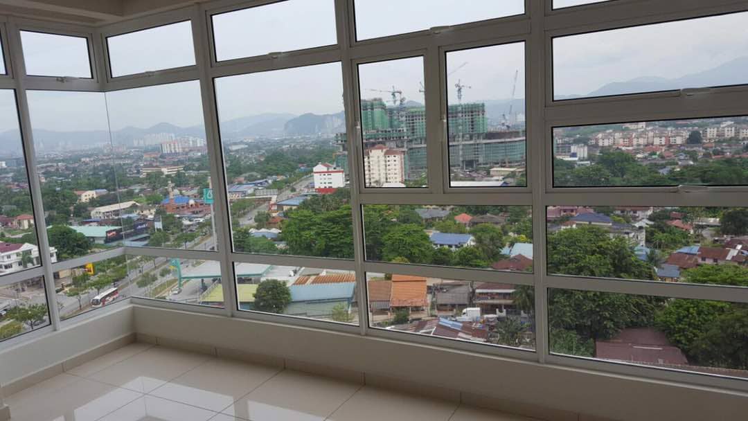 MH Platinum Residences - photo 5