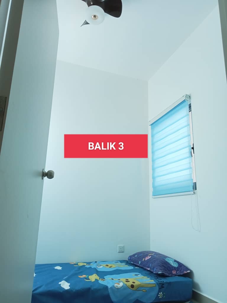 SkyAwani 3 Residence - photo 5