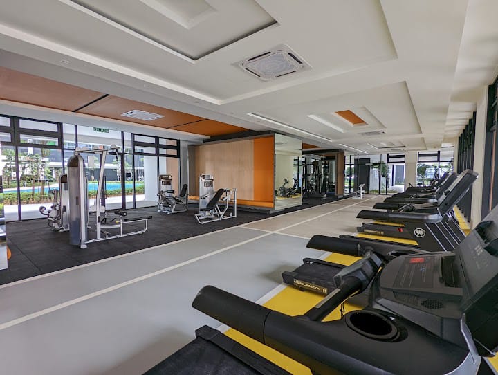 SkyAwani 3 Residence, Setapak - photo 5