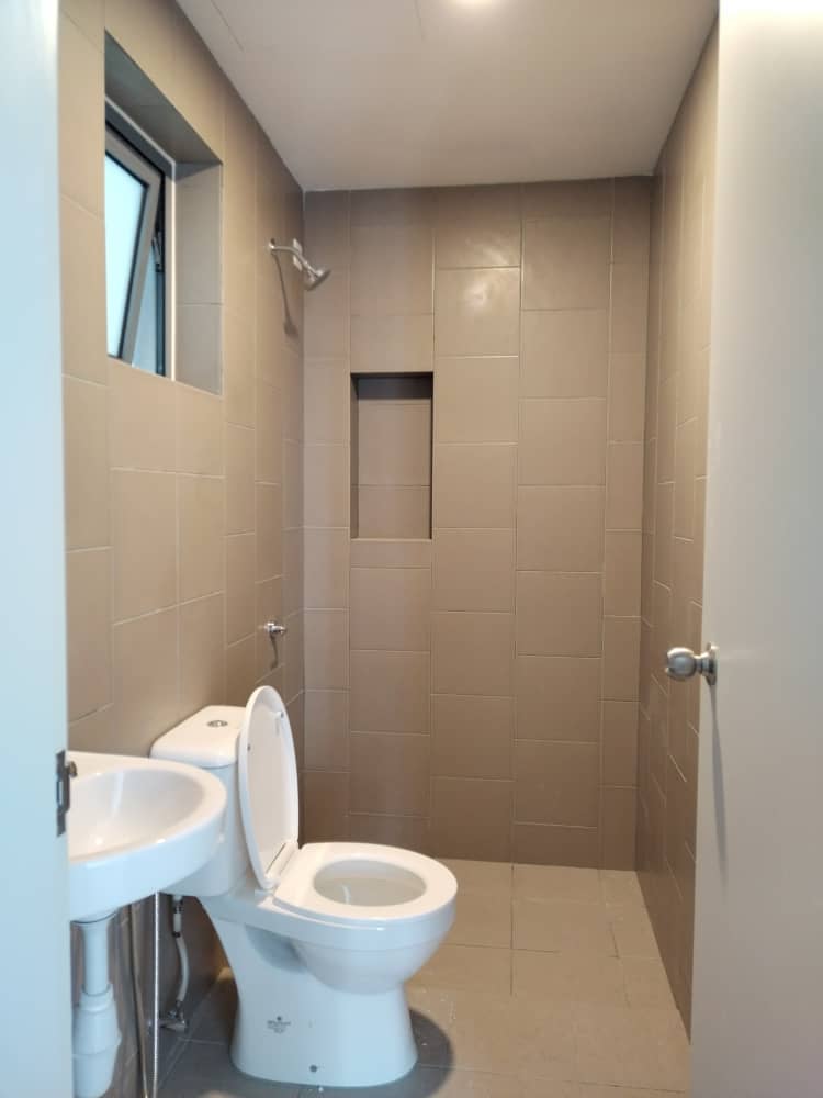 SkyAwani 3 Residence, Setapak - photo 2