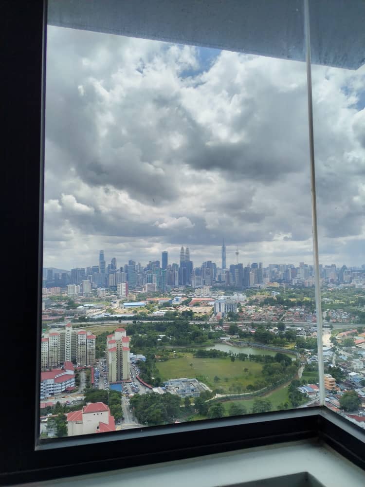 SkyAwani 3 Residence, Setapak - photo 5