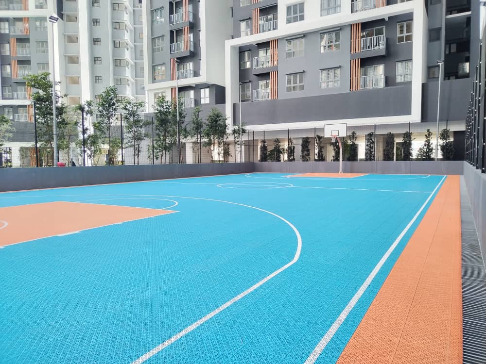 SkyAwani 3 Residence, Setapak - photo 6